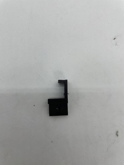 Truseal Sliding shower screen- components LH- Sold singularly