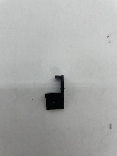 Truseal Sliding shower screen- components LH- Sold singularly