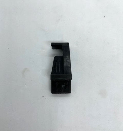 Truseal Sliding shower screen- components LH- Sold singularly