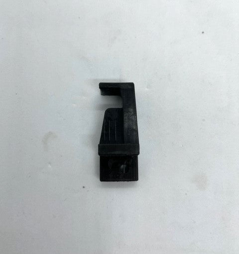 Truseal Sliding shower screen- components LH- Sold singularly
