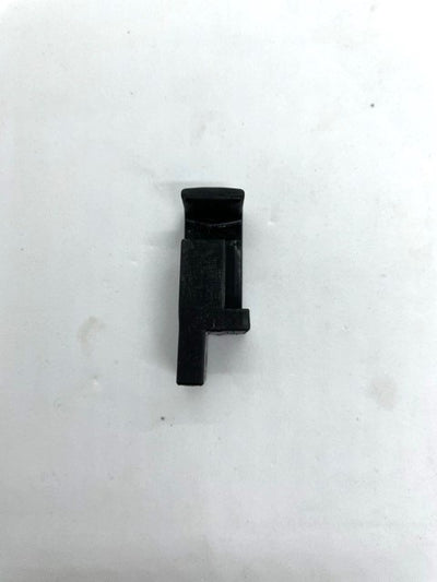 Truseal Sliding shower screen- components LH- Sold singularly