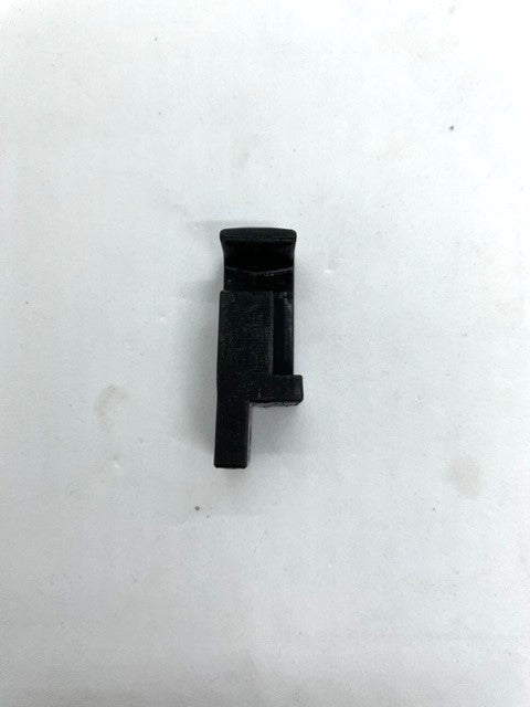 Truseal Sliding shower screen- components LH- Sold singularly