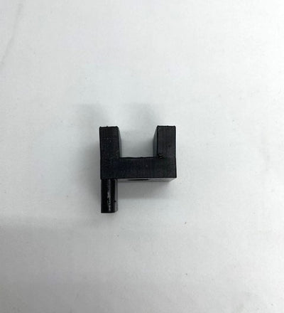 Truseal Sliding shower screen- components LH- Sold singularly