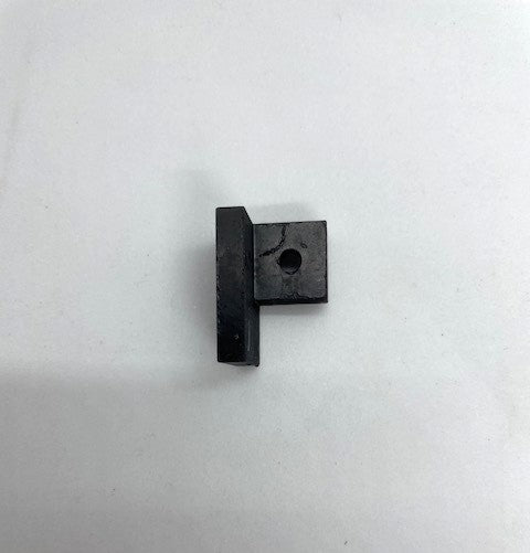 Truseal Sliding shower screen- components LH- Sold singularly