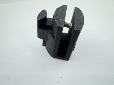 Shower Guide - Suits Marbletrend - 3D printed