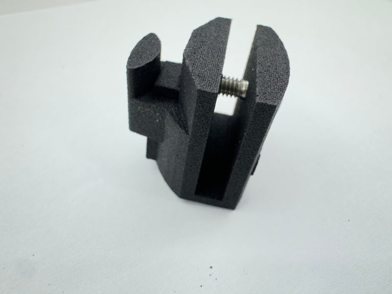 Shower Guide - Suits Marbletrend - 3D printed
