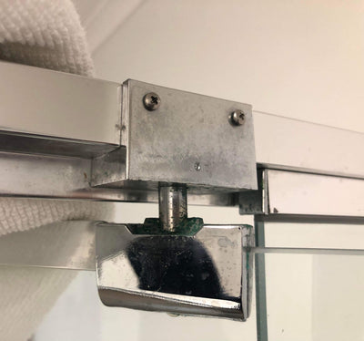 Pivot shower SET - 3D printed - PRINTED ON REQUEST