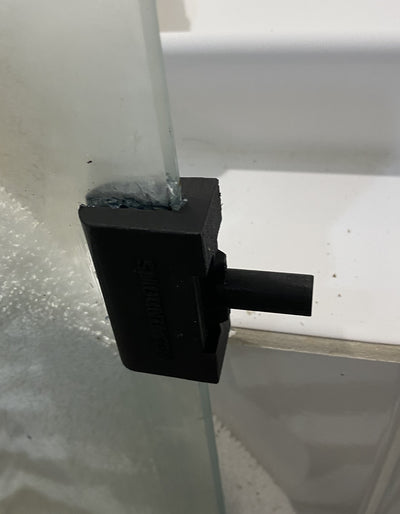 Pivot shower SET - 3D printed - PRINTED ON REQUEST