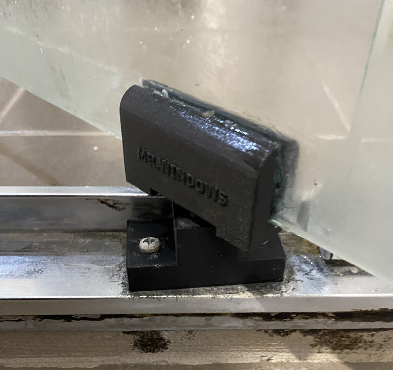 Pivot shower SET - 3D printed - PRINTED ON REQUEST