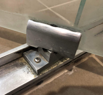 Pivot shower SET - 3D printed - PRINTED ON REQUEST