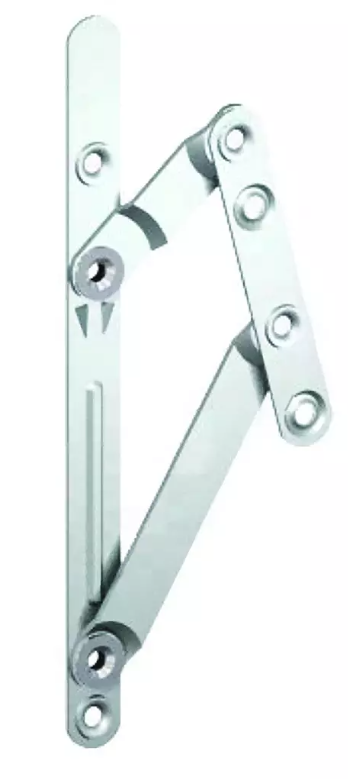 Stays - replacing the old "INTERLOCK PIOIO - SPECIAL ORDER IN