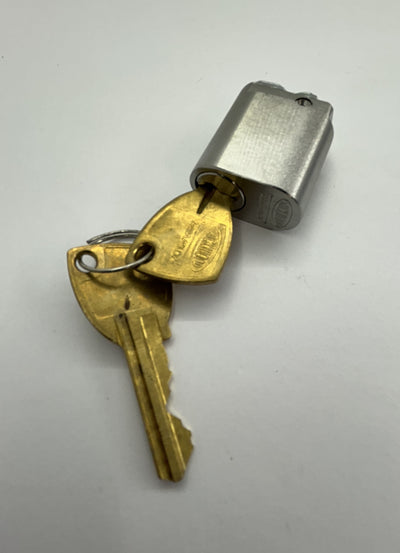 3541SC Mortice Sliding Deadlock - Sold separately
