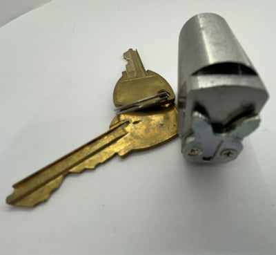 3541SC Mortice Sliding Deadlock - Sold separately