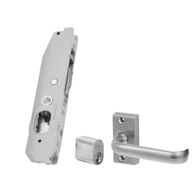3541SC Mortice Sliding Deadlock - Sold separately