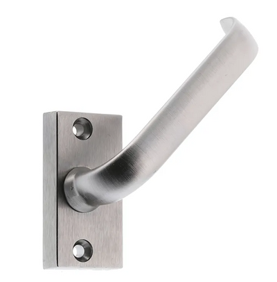 3541SC Mortice Sliding Deadlock - Sold separately