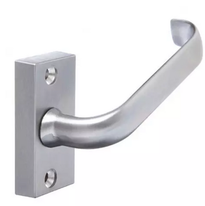 3541SC Mortice Sliding Deadlock - Sold separately