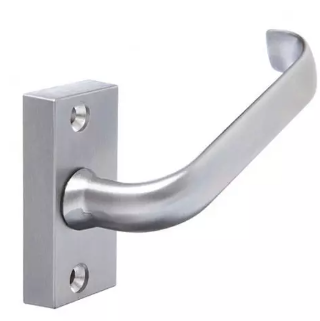 3541SC Mortice Sliding Deadlock - Sold separately