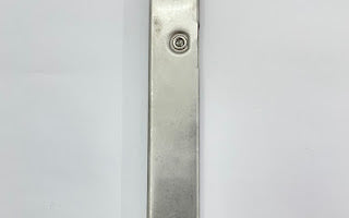 Awning/Casement Chain Winder Restrictor -