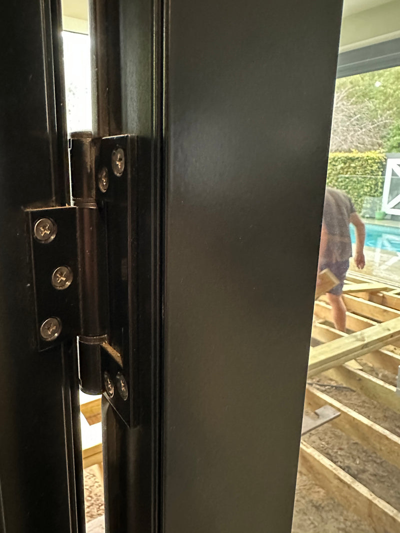 SPECIAL ORDER E2 bifold hardware FOR ALSPEC - NOT HELD IN STOCK