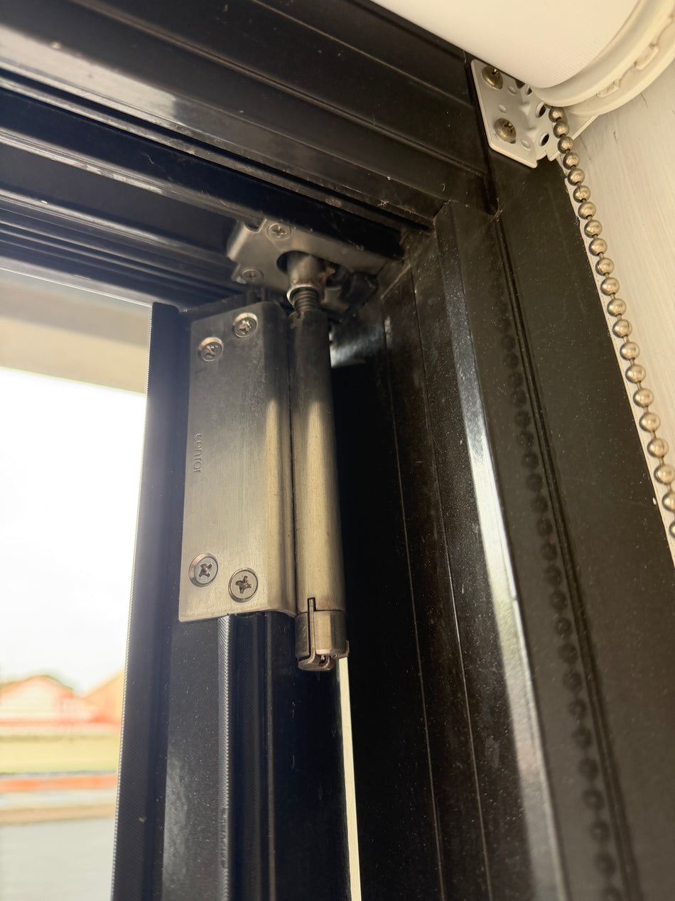 E3A ALSPEC Bifold Hardware - SPECIAL ORDER