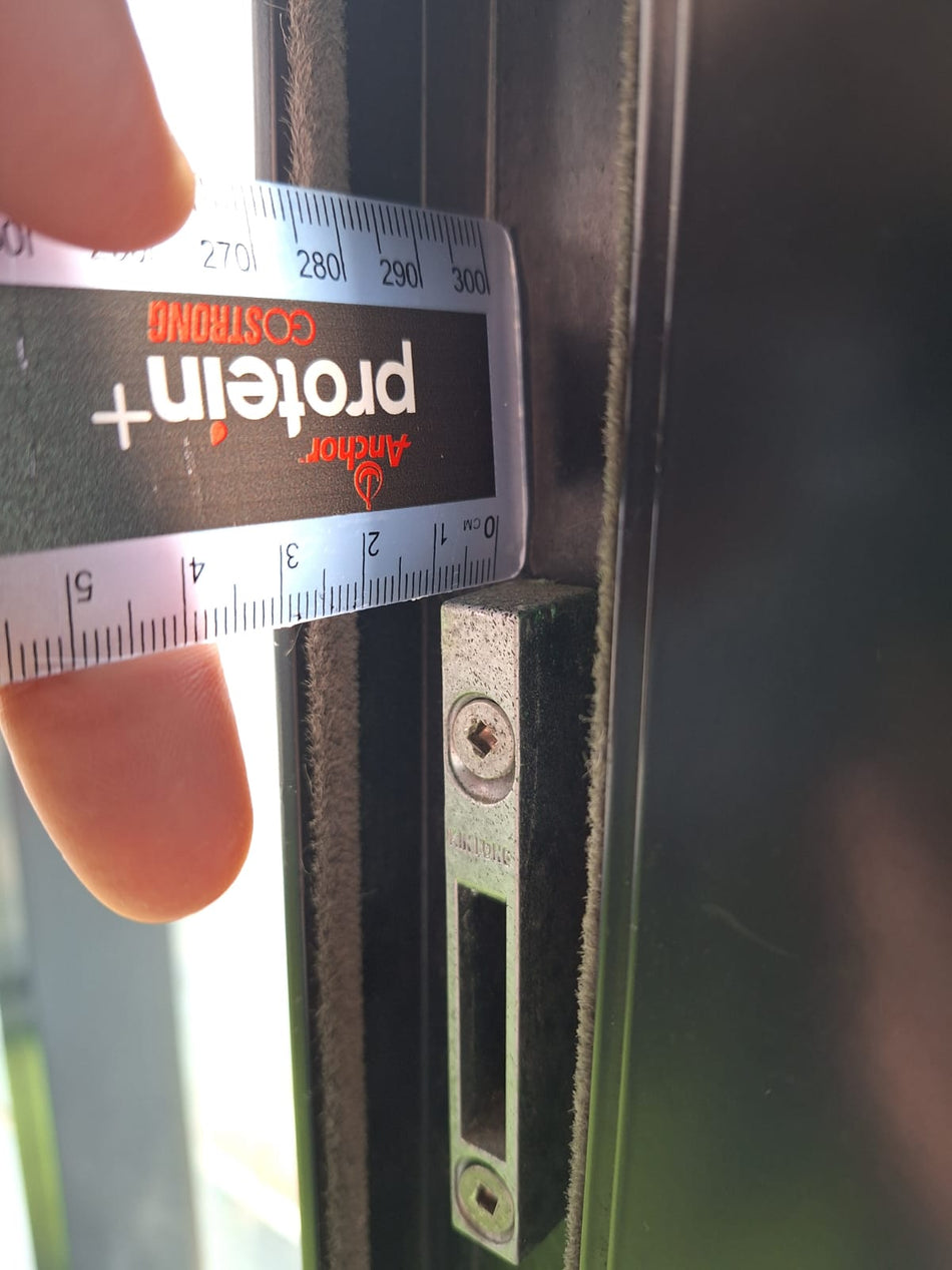 Door strike - Kinlong Hardware -