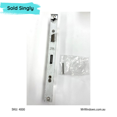 DORIC DS2800 Lift To Lock Mortice Lock Body