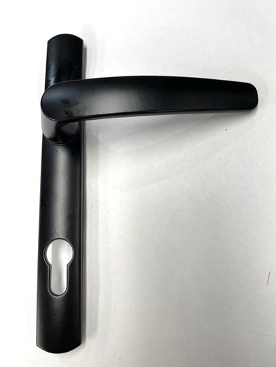 FURNITURE only - #5 SWAN - black