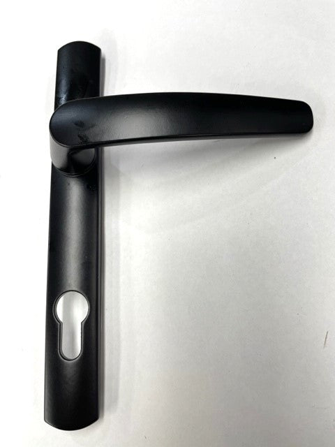 FURNITURE only - #5 SWAN - black