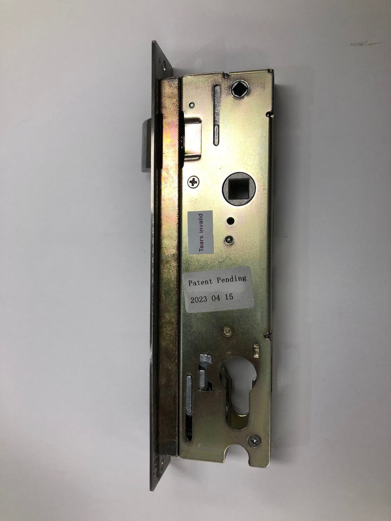 Trend French Door Kits FHS Hardware - sold in component format