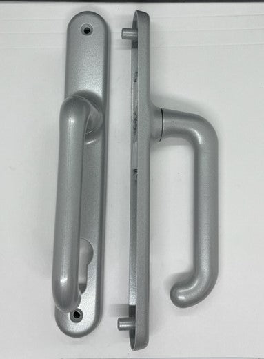 Hinged door lock - Induro body, Verona furniture