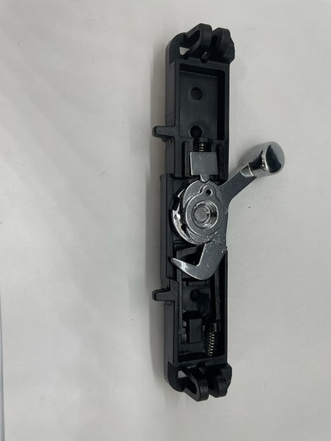 Door Handle Chassis - suits Doric hardware (post 2007) POLESIUM base assembly