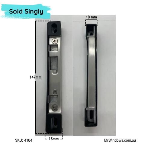 Strike Keeper - DS5010  replaces DS5001, DS5003