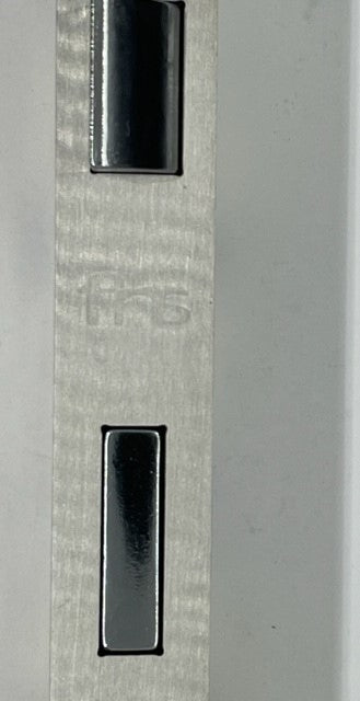 Trend French Door Kits FHS Hardware - sold in component format