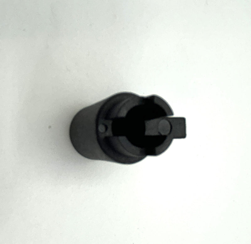 Sliding door lock - Boston DS1001A - polesium