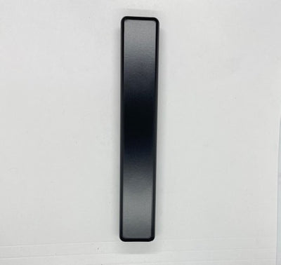 Sliding patio door - Onyx by Lockwood - replaces the old Macquarie and Albany handles
