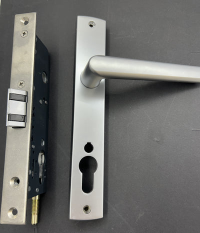 Mortice lock SORRENTO MKII by Ausloc - SPECIAL ORDER IN PRODUCT