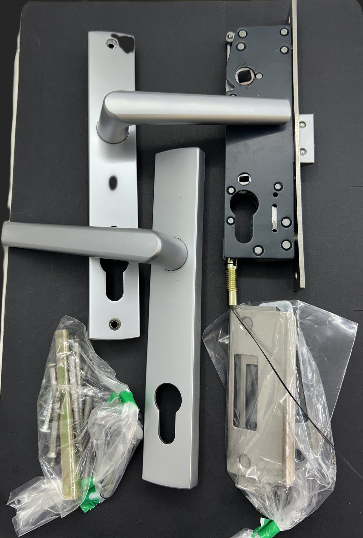 Mortice lock SORRENTO MKII by Ausloc - SPECIAL ORDER IN PRODUCT
