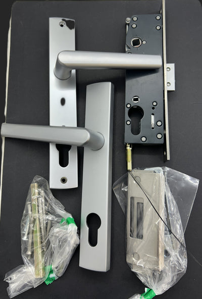 Mortice lock SORRENTO MKII by Ausloc - SPECIAL ORDER IN PRODUCT