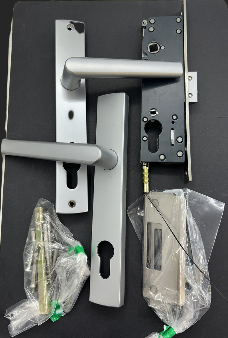 Mortice lock SORRENTO MKII by Ausloc - SPECIAL ORDER IN PRODUCT