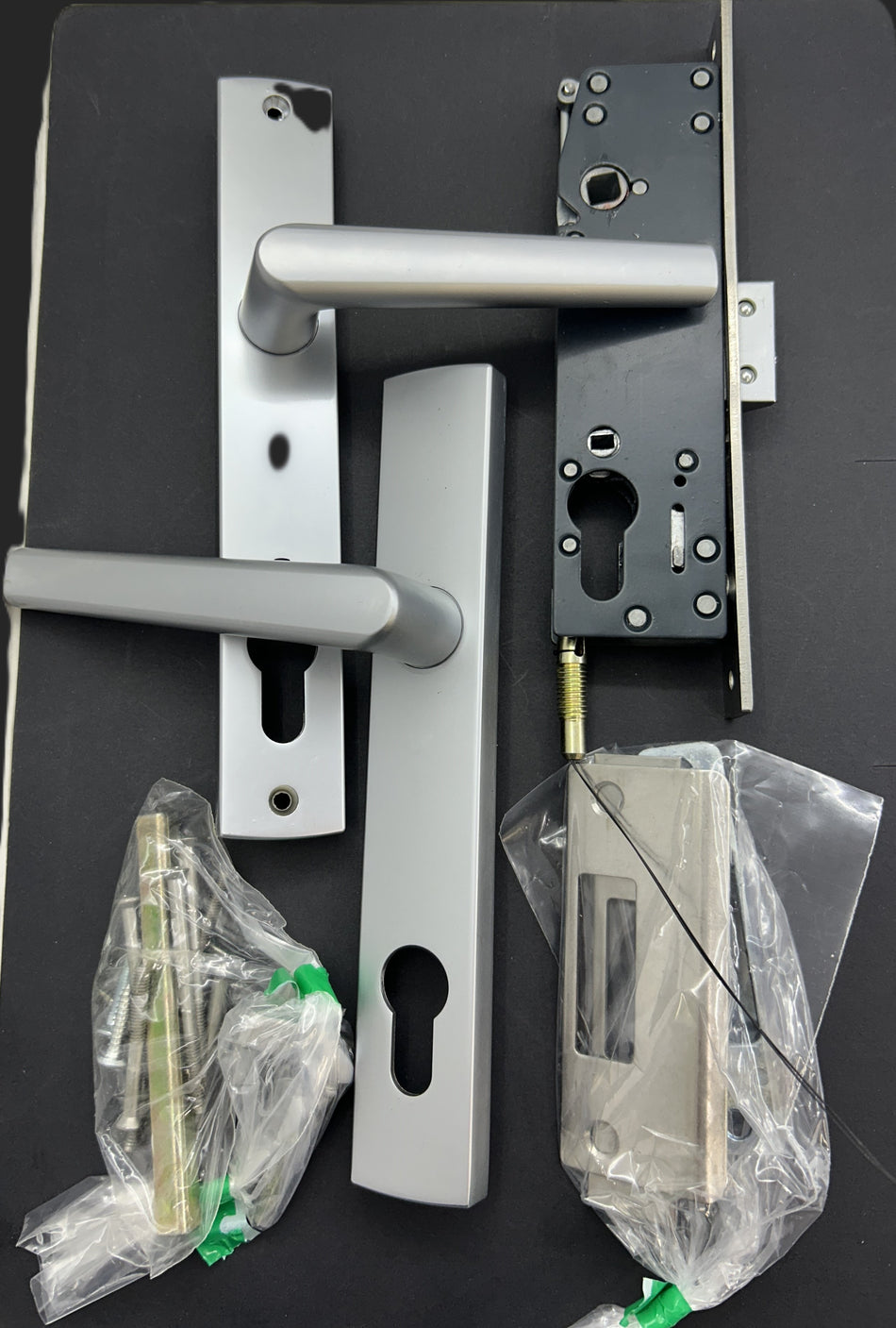 Mortice lock SORRENTO MKII by Ausloc - SPECIAL ORDER IN PRODUCT