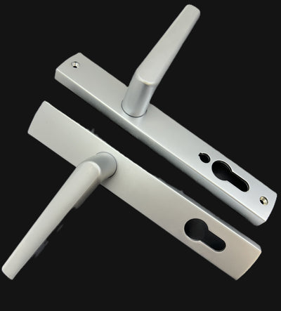 Mortice lock SORRENTO MKII by Ausloc - SPECIAL ORDER IN PRODUCT