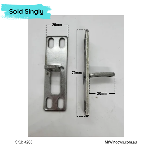 SP9 Strike only - suits Austral Auslocs