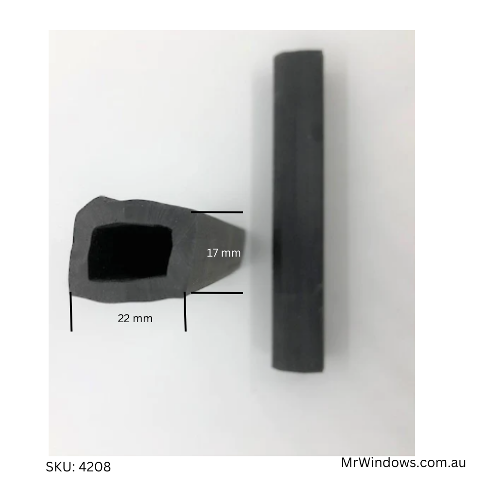 BUMP stops for sliding windows and doors - suits various brands Dowell, AWS