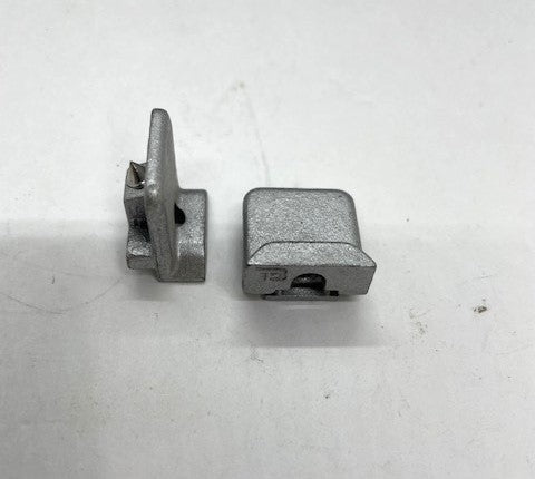 Strike Keeper only - suits Dayang Aluminium Multi-point locking system ...