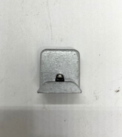 Strike Keeper only - suits Dayang Aluminium Multi-point locking system