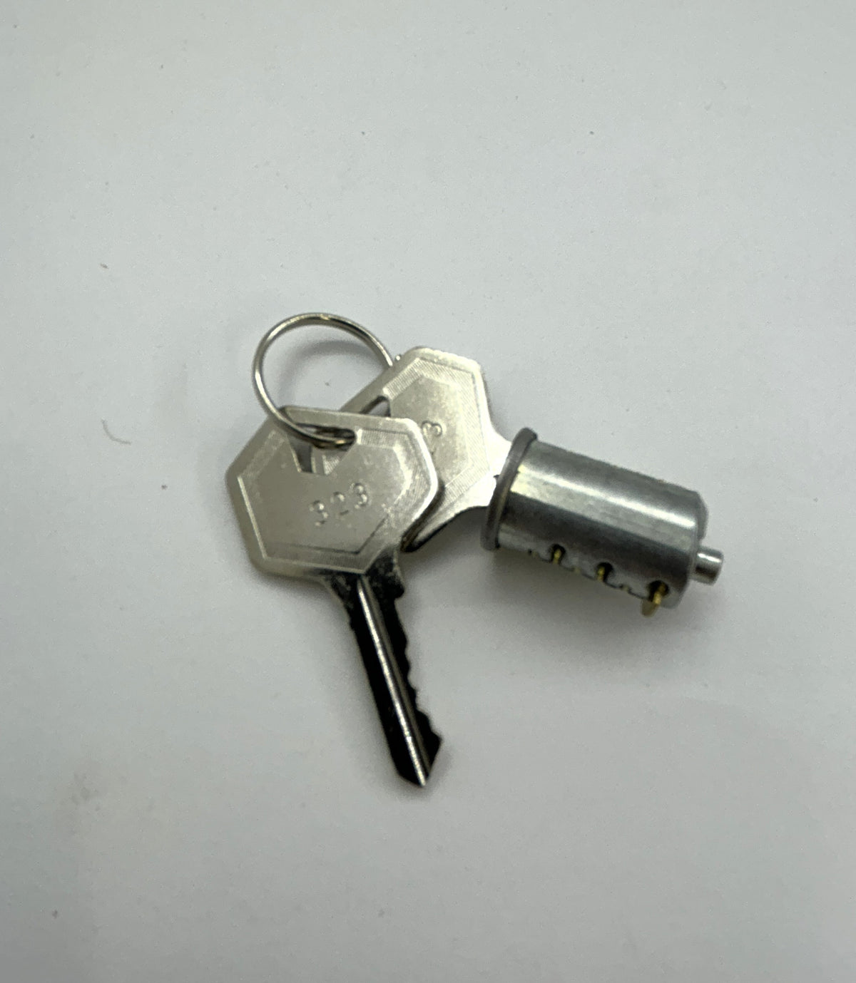 Truth ENCORE lockable cover and handle - cover and handle ONLY