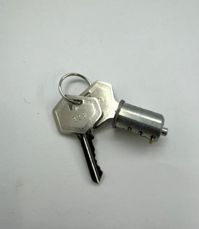 Truth ENCORE lockable cover and handle - cover and handle ONLY