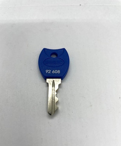 Key Only Doric - #92608
