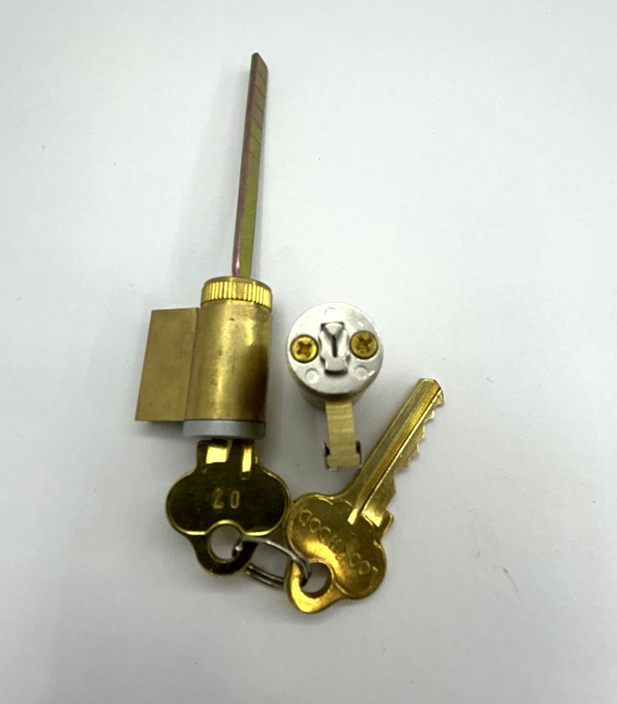 Sliding patio door - Onyx by Lockwood - replaces the old Macquarie and Albany handles