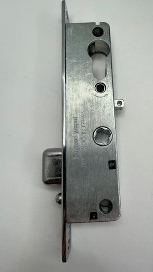 Hinge security door lock - Ciilock - Obsolete